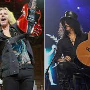 Slash & Tommy Shaw için avatar