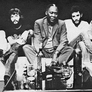 Memphis Slim & Canned Heat 的头像