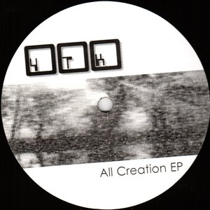 All Creation EP