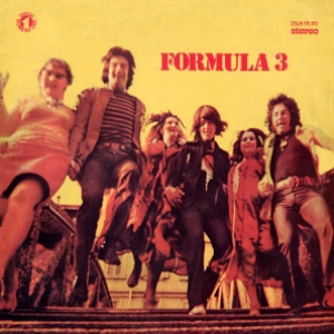 Formula Tre - Eppur mi sono scordato di te Lyrics - Zortam Music