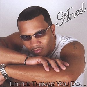 Little Things You Do