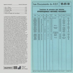 Suggestive Listening - EP