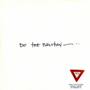 Pearl Jam - Do The Evolution - Zortam Music