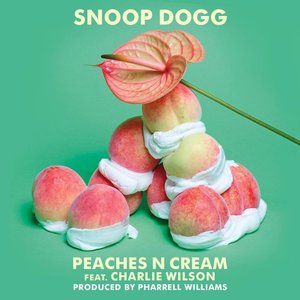 Peaches N Cream