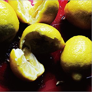Lemon Pop