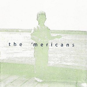 'Merican Recordings