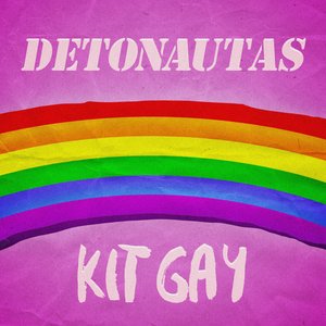 Kit Gay - Single