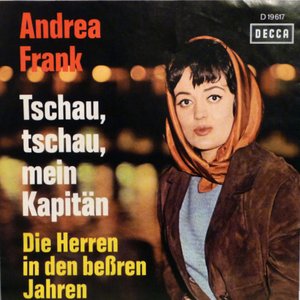 Avatar for Andrea Frank