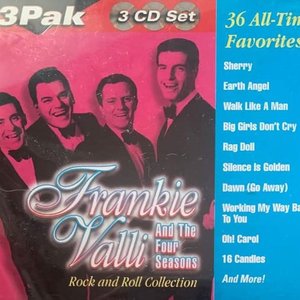 Rock and Roll Collection