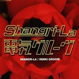 Shangri-La