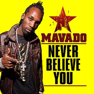 Never Believe You - Single