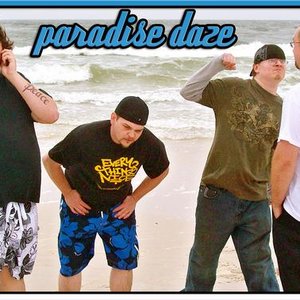 Paradise Daze için avatar