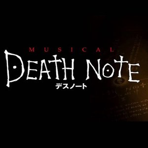 Image for 'Death Note: The Musical'