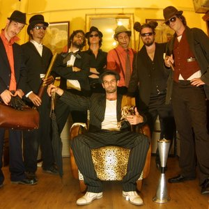 Avatar di The Raspoutine Smoked Band