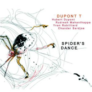Spider's Dance