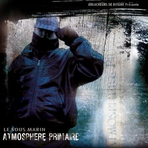 Atmosphere Primaire