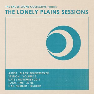 The Lonely Plains Sessions, Vol. #03