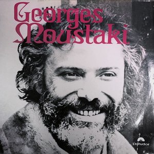 Georges Moustaki