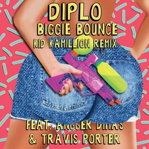 Avatar für Diplo feat. Angger Dimas & Travis Porter