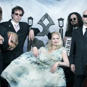 Contemporary Dead Finnish Music Ensemble 的头像