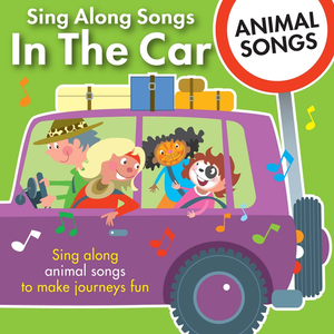 Artwork for I Went to the Animal Fair