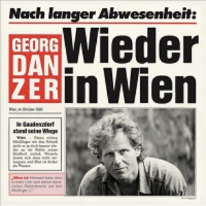 Wieder in Wien cover