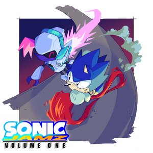 Sonic Jamz: Volume One