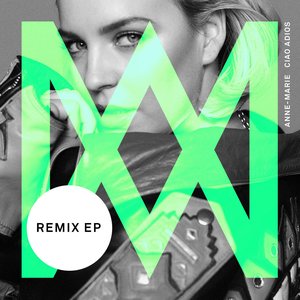 Ciao Adios (Remixes)