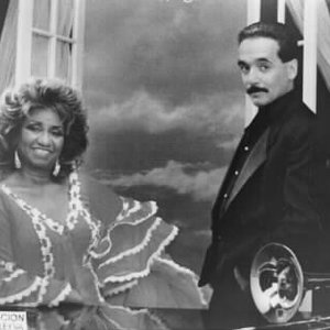 Аватар для Celia Cruz & Willie Colón