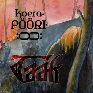 Korjusepäev cover