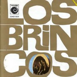 Los Brincos - 100 Rock [disc 1] - Zortam Music