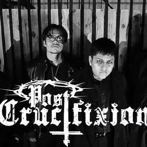 Post Crucifixion 的头像