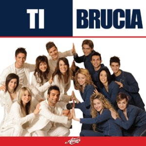 Imagen de 'Ti Brucia'