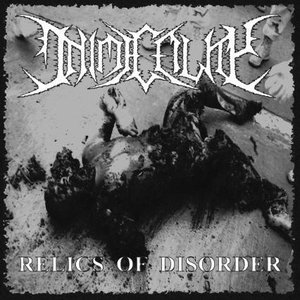 Relics of Disorder