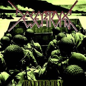 Desertors 的头像