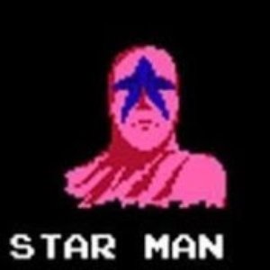 Avatar for Star Man