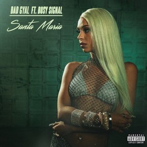 Santa María (feat. Busy Signal) - Single