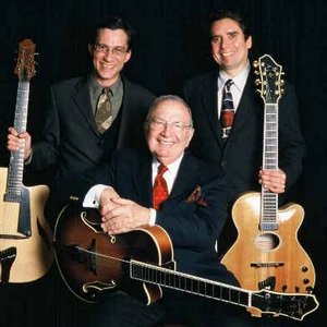 Avatar for Howard Alden Trio