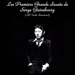 Les premiers grands succès de Serge Gainsbourg