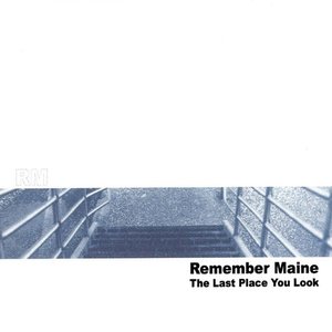 Image for 'The Last Place You Look'