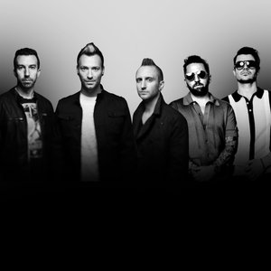 Awatar dla Thousand Foot Krutch & New Medicine