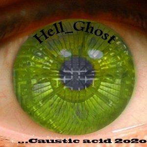 Аватар для hell_ghost