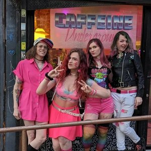 Sludge Bunny 的头像