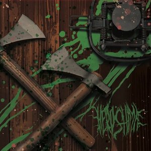 Tomahawks And Bear Traps Make A Mean Stew