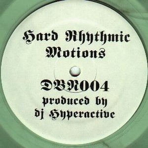 Hard Rhythmic Motions