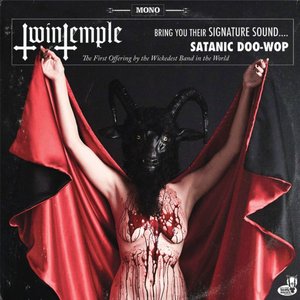 Bring You Their Signature Sound... Satanic Doo-Wop