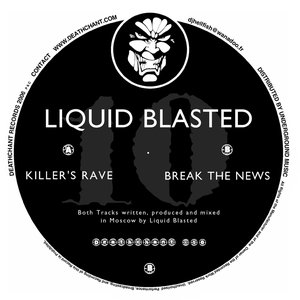 Killer's Rave / Break The News