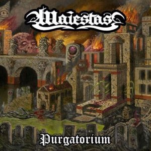 Purgatorium