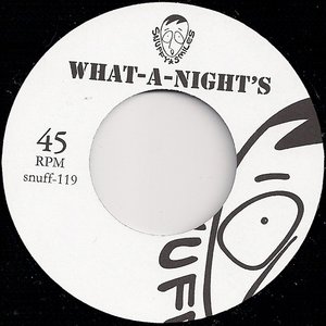 WHAT-A-NIGHT'S 的头像