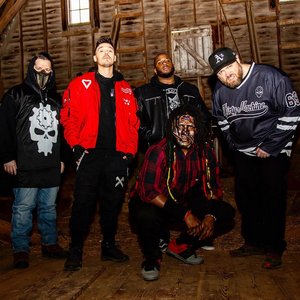 DIRTY MACHINE のアバター